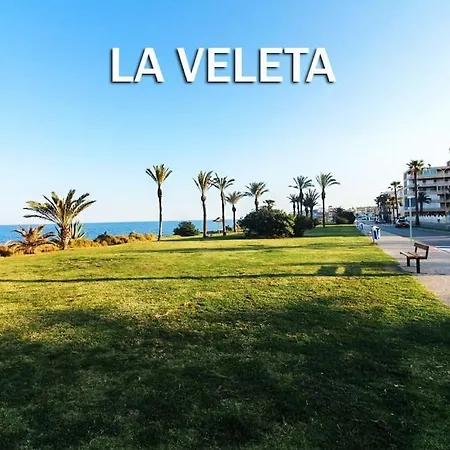 Apartament Luxury At