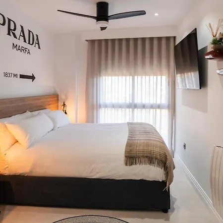 Luxury At Apartament *
