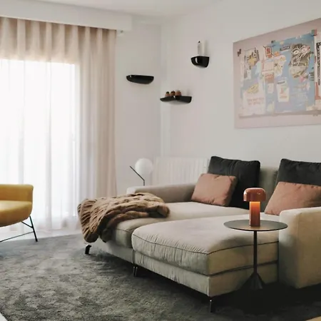 Apartament Luxury At Torrevieja