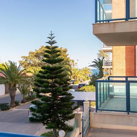Luxury At Torrevieja