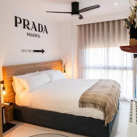 Apartment Luxury At *