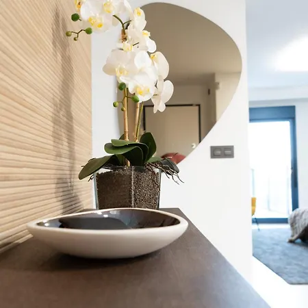 Luxury At Apartment Torrevieja