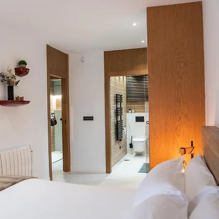Apartament Luxury At Torrevieja