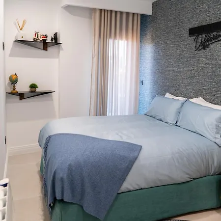 Apartament Luxury At *
