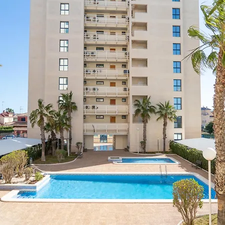 Apartament Luxury At