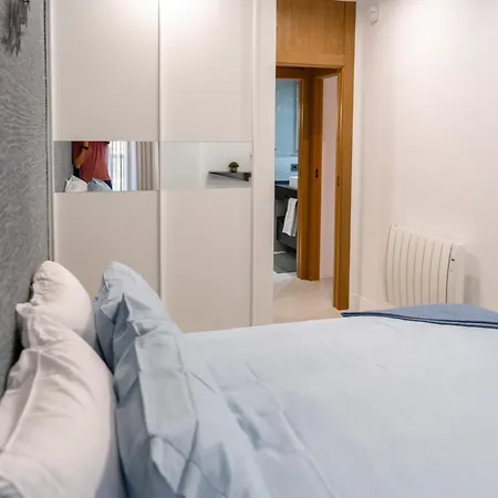 Apartament Luxury At Torrevieja
