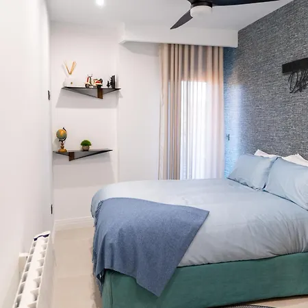 Luxury At Apartament