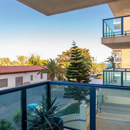 Apartament Luxury At