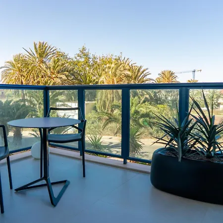Luxury At Apartament Torrevieja