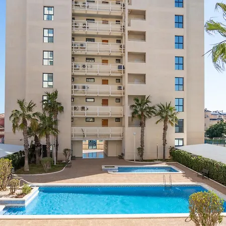 Luxury At Apartment